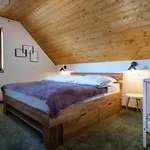 Tatrystay Family Rosa Villa Stará Lesná