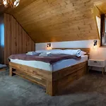 Villa Tatrystay Family Rosa Stará Lesná