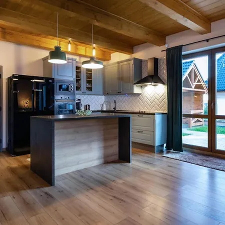 Tatrystay Family Rosa Stará Lesná