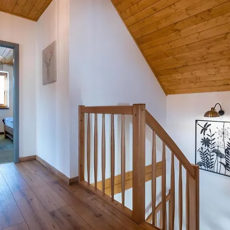 Tatrystay Family Rosa