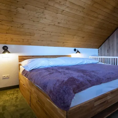 Tatrystay Family Rosa *