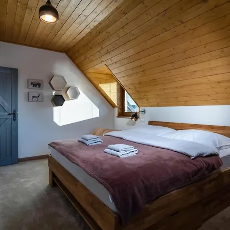 Tatrystay Family Rosa *