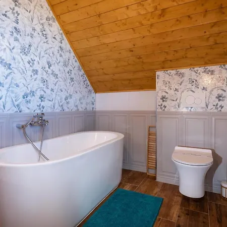 Tatrystay Family Rosa Stará Lesná