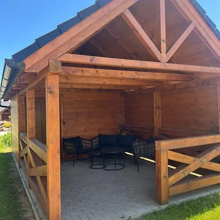 Tatrystay Family Rosa Villa Stará Lesná