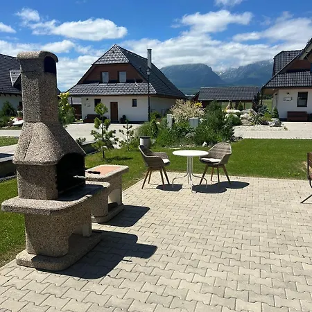 Tatrystay Family Rosa