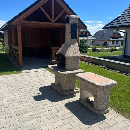 Tatrystay Family Rosa Villa Stara Lesna