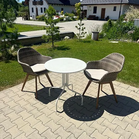 Tatrystay Family Rosa *