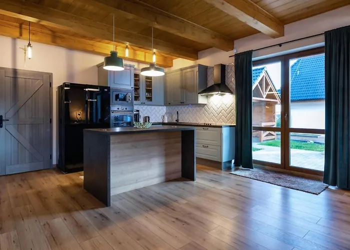 Tatrystay Family Rosa Stará Lesná