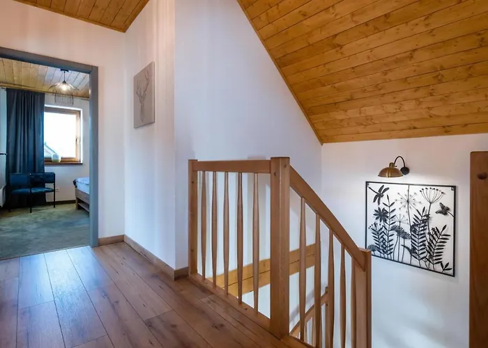 Tatrystay Family Rosa