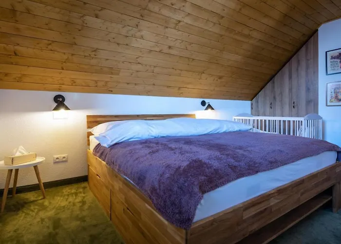 Tatrystay Family Rosa *