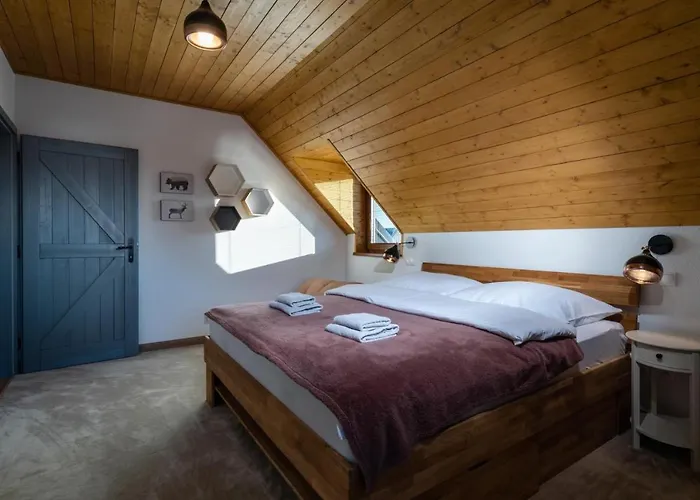 Tatrystay Family Rosa *