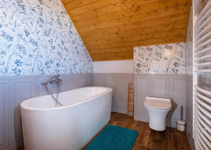 Tatrystay Family Rosa Stará Lesná