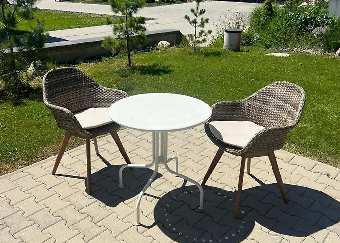 Tatrystay Family Rosa *